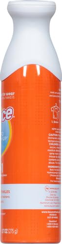 Bounce 2 Pack Anti-Static Spray & Fabric Refresher