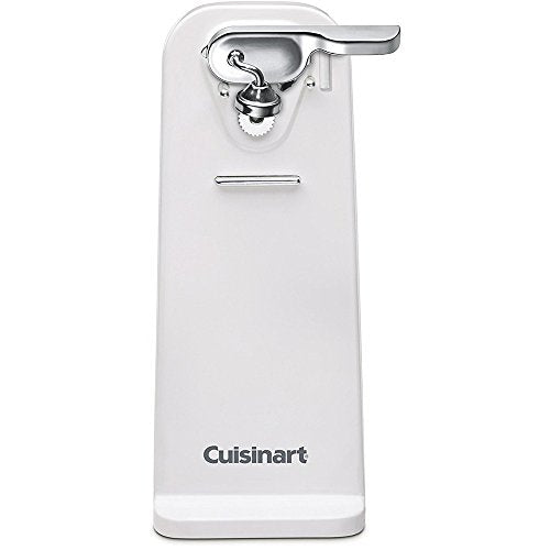 Cuisinart Electric Single-Touch Automatic Can Opener