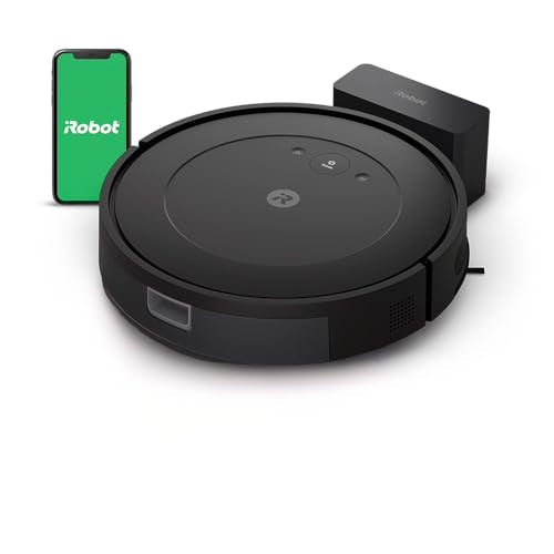 iRobot Roomba Vacuum with Smart Navigation