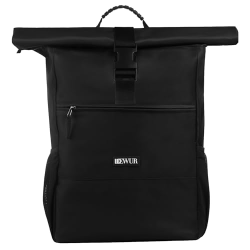 35L Cooler Backpack, Insulated Waterproof Leak-Proof, 45 Cans