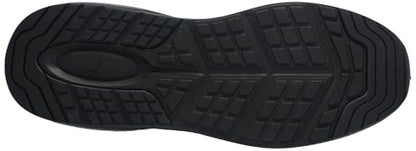 PUMA Men's Amplifier Black Gray Sneakers Size 10