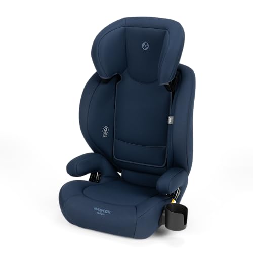 Maxi-Cosi RodiSport High-Back and Backless Booster Seat