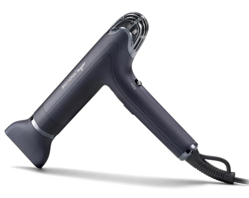 BIO IONIC Smart-X High-Efficiency Hair Dryer with Diffuser