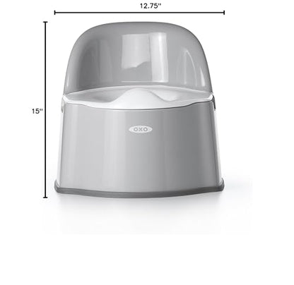 OXO Tot Potty Chair for Toddler Training