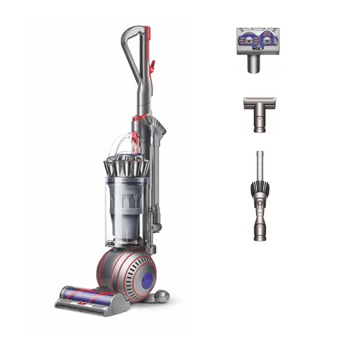 Dyson Ball Animal 3+ Upright Vacuum Cleaner Renewed