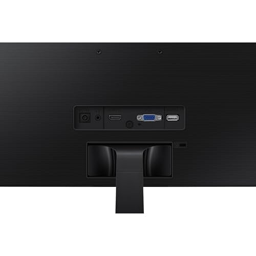 SAMSUNG 27" FHD Curved Monitor with Game Mode
