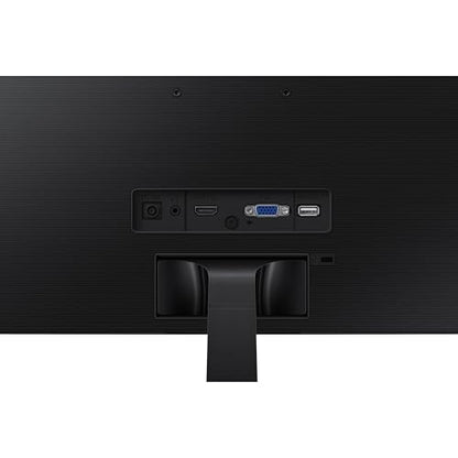 SAMSUNG 27" FHD Curved Monitor with Game Mode