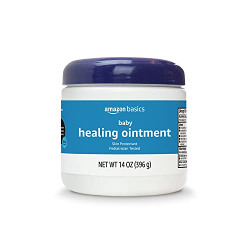 14 Ounce Baby Healing Ointment, Pediatrician Tested