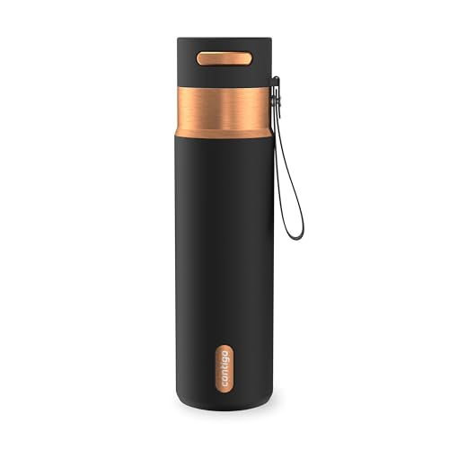 Contigo 24 oz Autoseal Vacuum Insulated Water Bottle