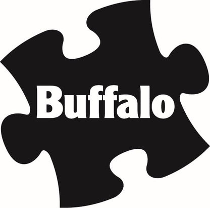 Buffalo Games Survival Deck Building Action Game