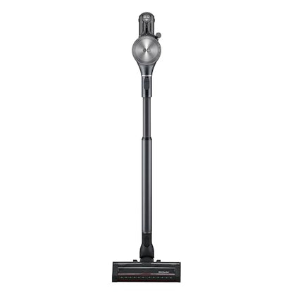 LG CordZero A937 - Cordless Stick Vacuum Cleaner with Auto-Empty Base, 120 Minute Runtime w/Extra Rechargeable Battery, Dual Floor Max, Lightweight, Powerful Cleaning for Carpet, Hardwood, Pet Hair