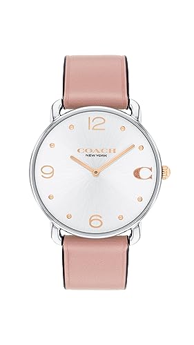 Coach Women's Elegant Water Resistant Watch