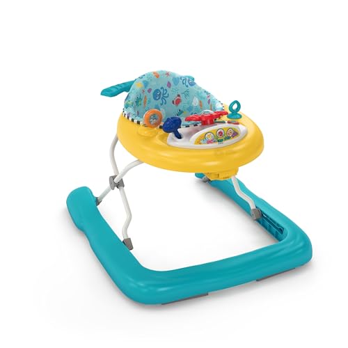 Baby Einstein 3-in-1 Submarine Baby Walker