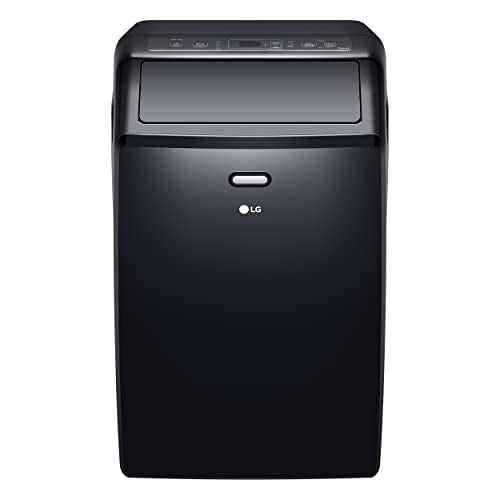 LG 10000 BTU Portable Air Conditioner WiFi Remote