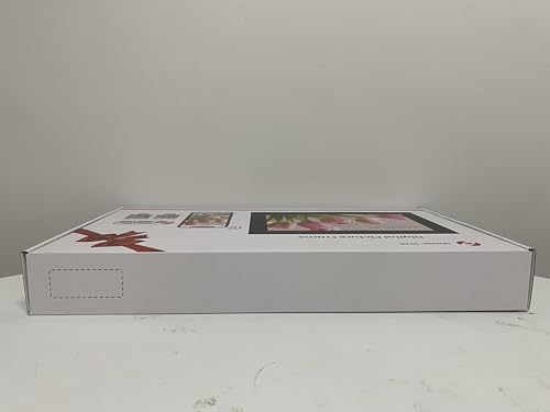 10.1" WiFi Digital Picture Frame with Touch Screen