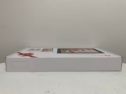 10.1" WiFi Digital Picture Frame with Touch Screen