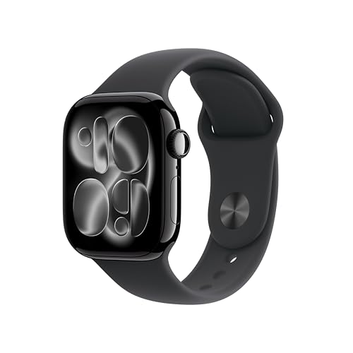 Apple Watch Series 11 GPS 42mm Smartwatch