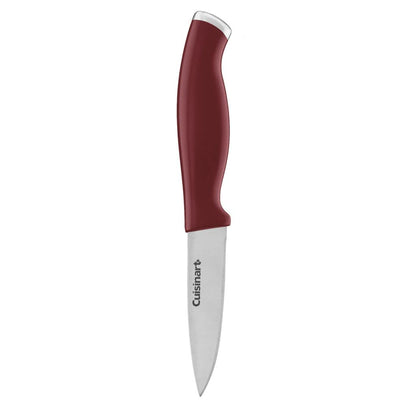 Cuisinart 12-Piece Color Pro Knife Block Set