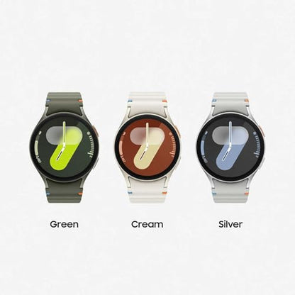 SAMSUNG Galaxy Watch 7 Bluetooth Smartwatch with Fitness Tracker