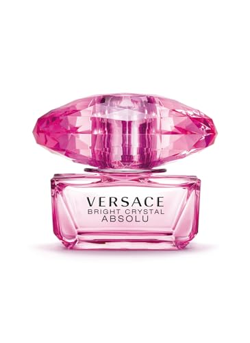 Versace Bright Crystal Absolu 1.7 oz Eau de Parfum