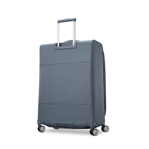 25" Samsonite Lightweight Softside Spinner Luggage