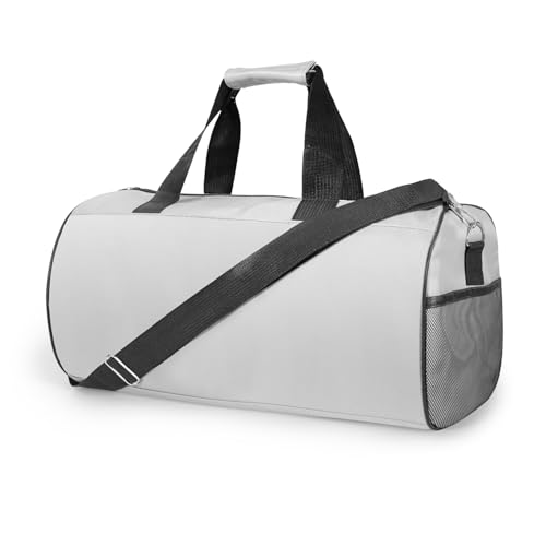 Small 20 Inch Lightweight Gym Duffel Bag Travel