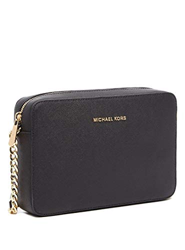 Michael Kors Jet Set Large Crossbody Bag