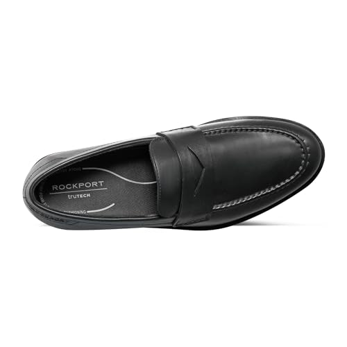 Rockport Men's Sutton Penny Loafer Size 9.5