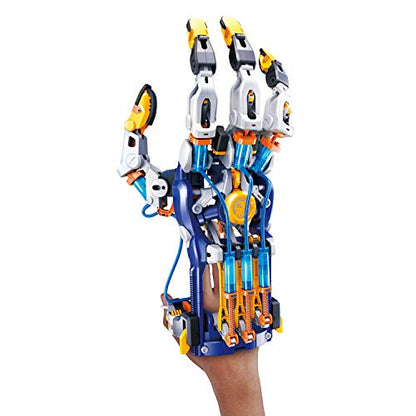 Thames & Kosmos Mega Cyborg Hand Kit