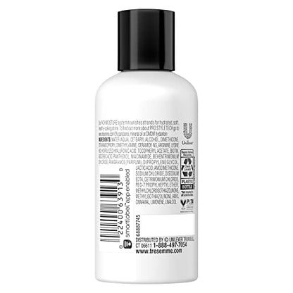 TRESemmé Conditioner Moisture Rich 12 count 3 oz