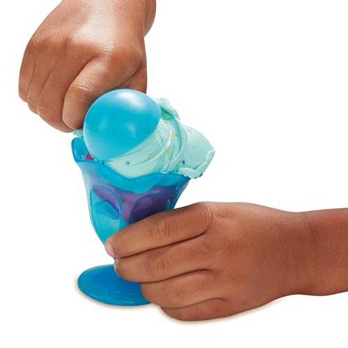 Play-Doh Ice Cream Party Set with 22 Tools
