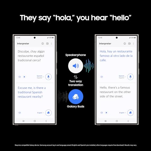 SAMSUNG Galaxy Buds2 Pro True Wireless Earbuds