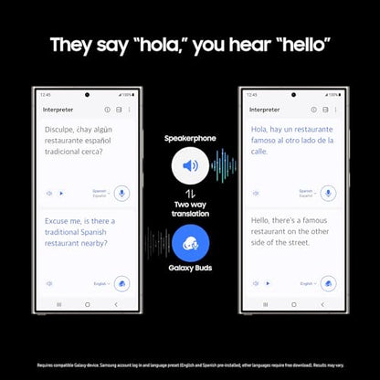SAMSUNG Galaxy Buds2 Pro True Wireless Earbuds