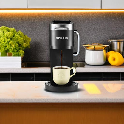 Keurig K-Duo Plus Coffee Maker with Carafe