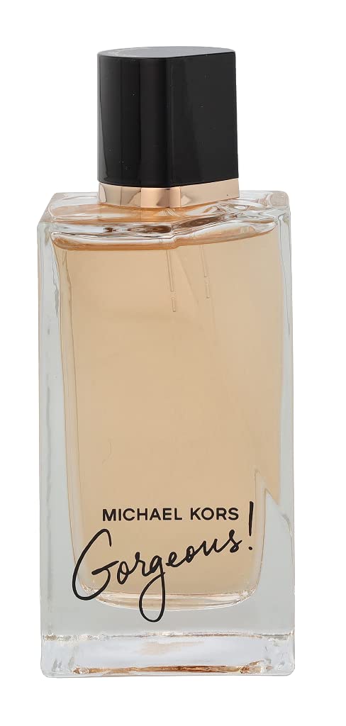 Michael Kors Gorgeous! Eau de Parfum 3.4 oz