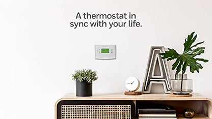 Honeywell Home 5-2 Day Programmable Thermostat
