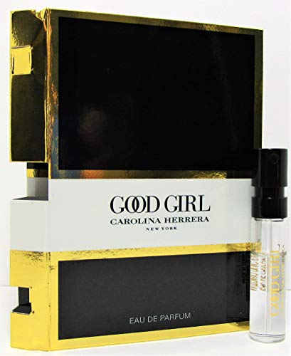 Carolina Herrera Good Girl EDP Spray Vial 1.5ml