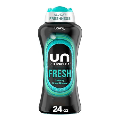24 oz Downy Unstopables In-Wash Scent Booster Beads