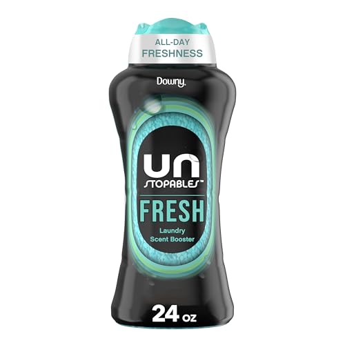 24 oz Downy Unstopables In-Wash Scent Booster Beads