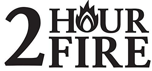 Pine Mountain 6PK 2HR Trad Fire Log, 6 Firelogs, 2-Hour Burn Time, 6 Count