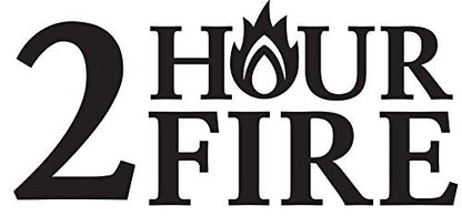 Pine Mountain 6PK 2HR Trad Fire Log, 6 Firelogs, 2-Hour Burn Time, 6 Count