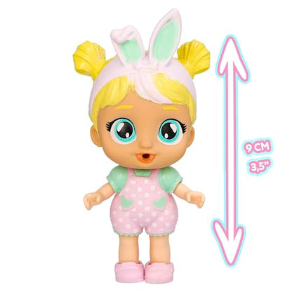 Cry Babies Chloe's Kitchen Playset with Doll & Accessories