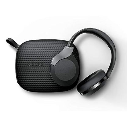 Philips Audio Noise Cancelling Bluetooth Headphones
