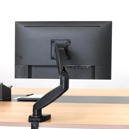 Adjustable Monitor Arm for 27" Displays