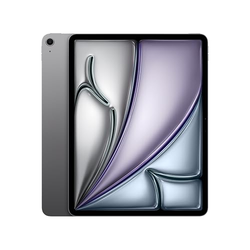 Apple iPad Air 13-Inch M3 128GB Wi‑Fi Tablet