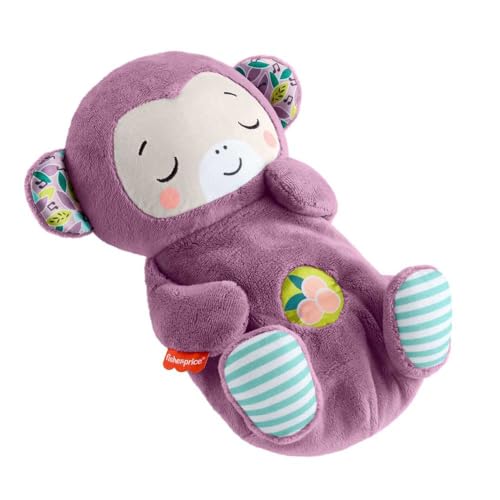 Fisher-Price Soothe ‘n Snuggle Baby Sound Machine