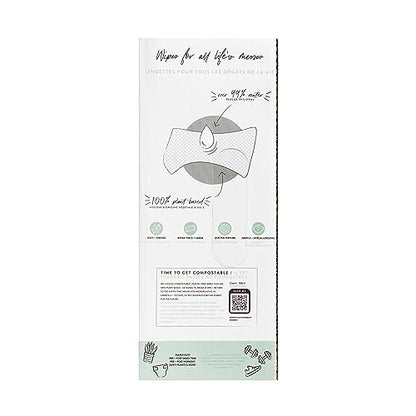 288 Count The Honest Company Baby Wipes