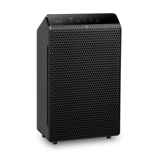 Winix Air Purifier True HEPA for Large Rooms