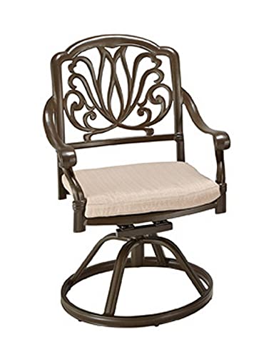 Outdoor Swivel Rocking Patio Chair