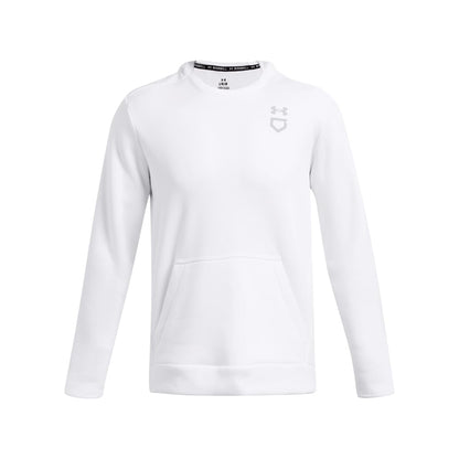 Under Armour Men's Utility Hoodie, Small